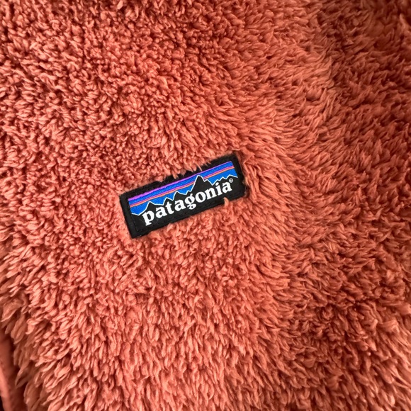 Patagonia Los Gatos Jacket, Century Pink, M - Picture 4 of 10